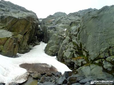 Laguna Grande-Sierra de Gredos; berzosa de lozoya pradera de ordesa valle de anso